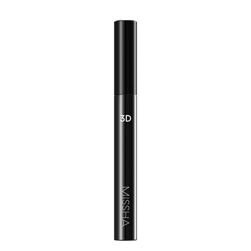 MISSHA, 3D MASCARA