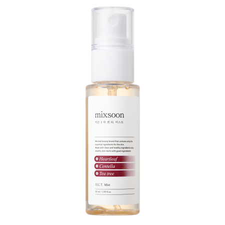 MIXSOON, H.C.T. MIST 50ML