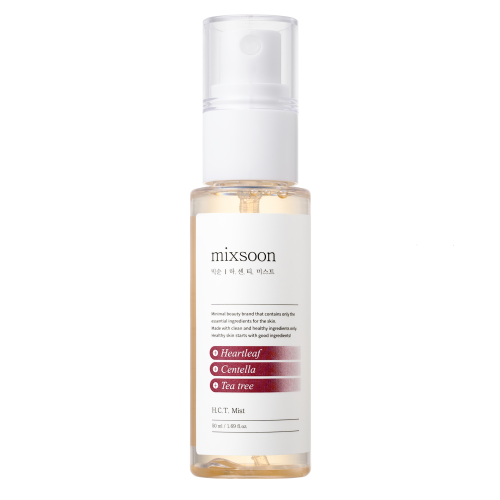 MIXSOON, H.C.T. MIST 50ML