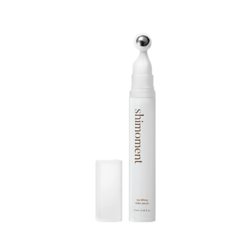 SHIMOMENT, EYE LIFTING ROLLER SERUM 15ML