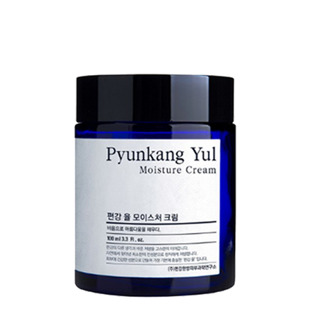 Pyunkang Yul, MOISTURE CREAM