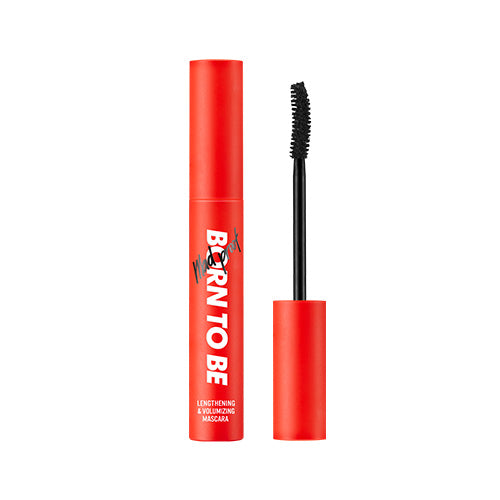 A'pieu, BORN TO BE MADPROOF FIXING MASCARA LV.3 8G