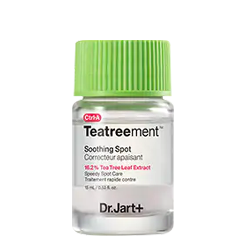 DR.JART+, Ctrl+A TEATREATMENT SOOTHING SPOT