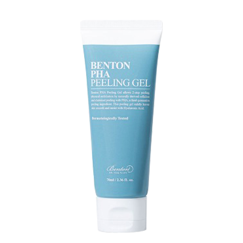 Benton, PHA PEELING GEL