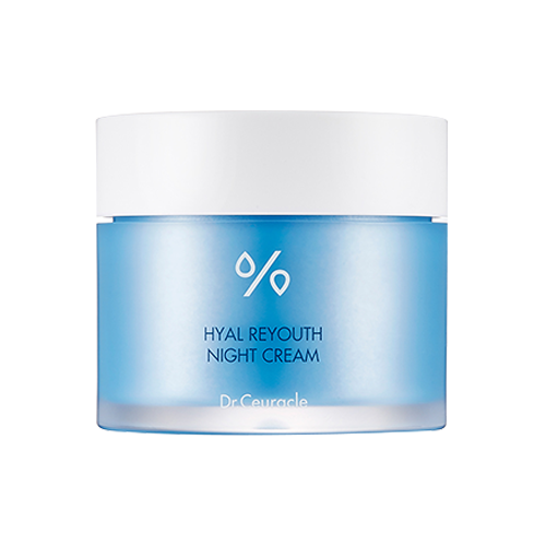 Dr.Ceuracle, HYAL REYOUTH NIGHT CREAM