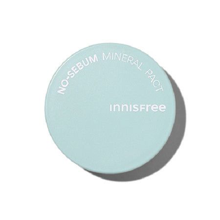 INNISFREE, NO SEBUM MINERAL PACT 8.5G