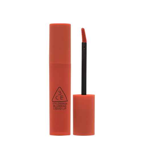 3CE, BLURRING LIQUID LIP 5.5G, PULL OFF