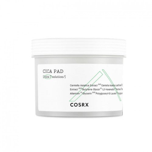 COSRX, PURE FIT CICA PAD 150ML