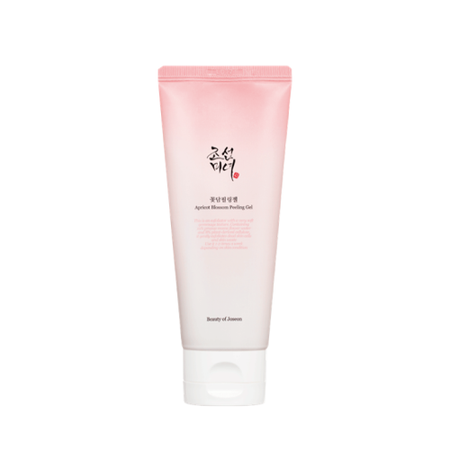 Beauty of Joseon, APRICOT BLOSSOM PEELING GEL