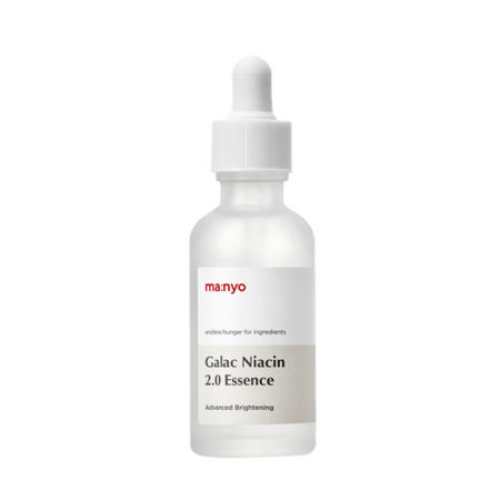 manyo, GALAC NIACIN 2.0 ESSENCE 50ML