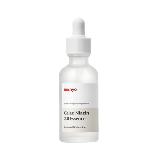 manyo, GALAC NIACIN 2.0 ESSENCE 50ML