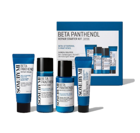 SOME BY MI, BETA PANTHENOL REPAIR STARTER KIT