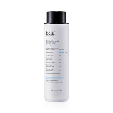 belif, CLEANSING HERB WATER 300ML