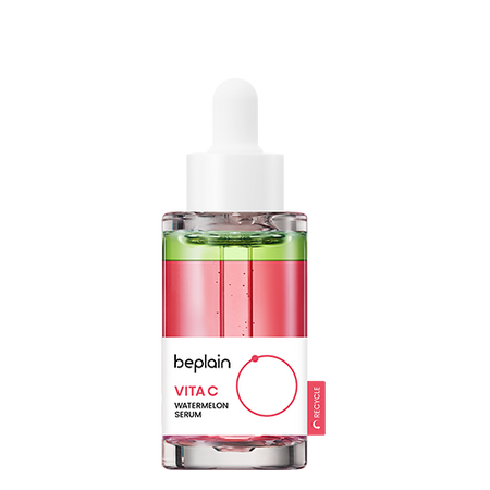 beplain, VITA C WATERMELON SERUM 30ML