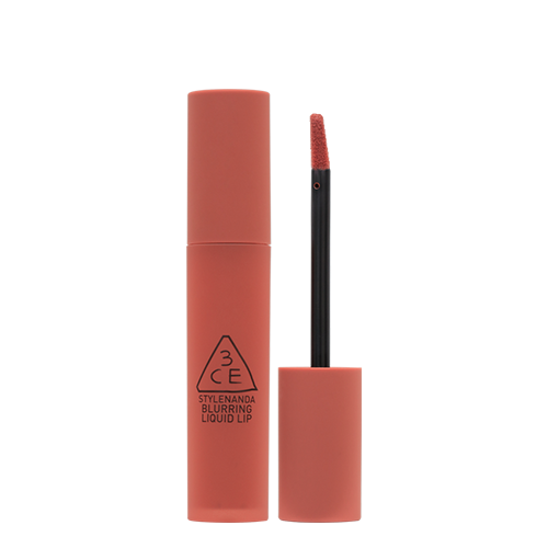 3CE, BLURRING LIQUID LIP 5.5G, STICK AROUND