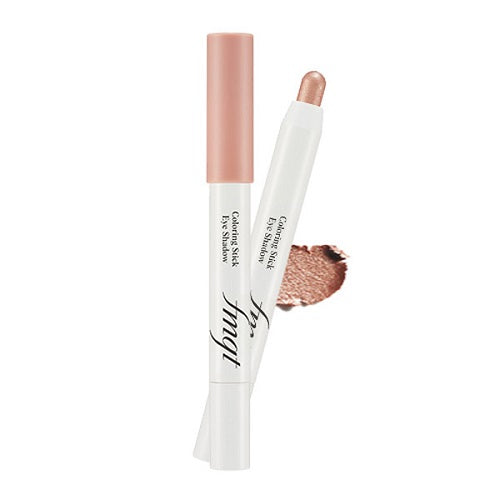 THE FACE SHOP, FMGT COLORING STICK EYESHADOW 03.GLOW BEIGE 1.3G