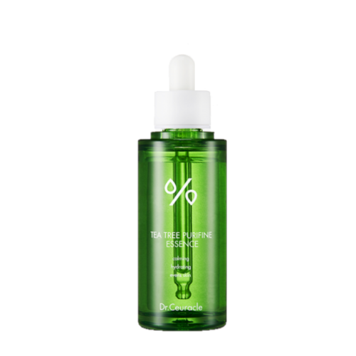 Dr.Ceuracle, TEA TREE PURIFINE ESSENCE 50ML