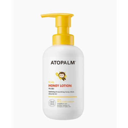 ATOPALM, HONEY LOTION KIDS 300ML