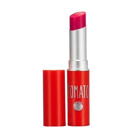 SKINFOOD, TOMATO JELLY TINT LIP  4.5G, 01 CHERRY