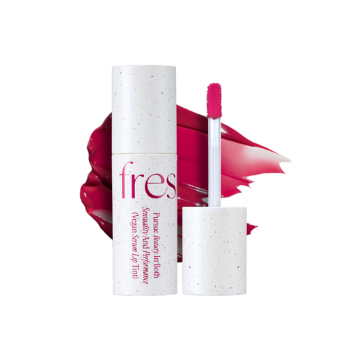 freshian, VEGAN SERUM LIP TINT 07 WILD 6G