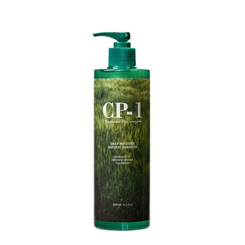 CP-1, DAILY MOISTURE NATURAL SHAMPOO 500ML