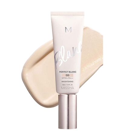 MISSHA, M PERFECT BLANC BB (BEIGE/NO.22) 40ML