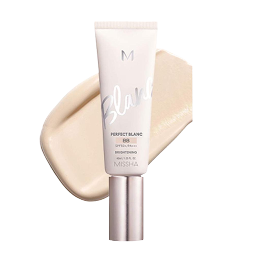 MISSHA, M PERFECT BLANC BB (BEIGE/NO.22) 40ML