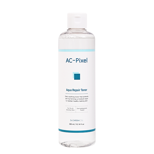 Dr.CHROMCELL, AC-PIXEL AQUA REPAIR TONOR 300ML