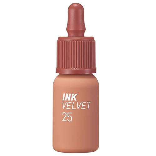 PERIPERA, INK THE VELVET 4G, 027 STRAWBERRY NUDE