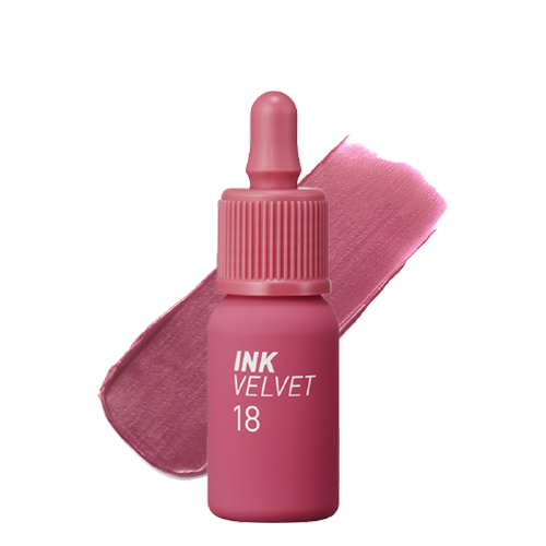 PERIPERA, INK THE VELVET 4G, 026 WELL MADE NUDE