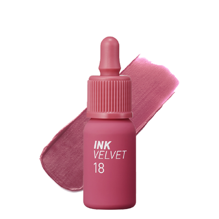 PERIPERA, INK THE VELVET 4G, 026 WELL MADE NUDE