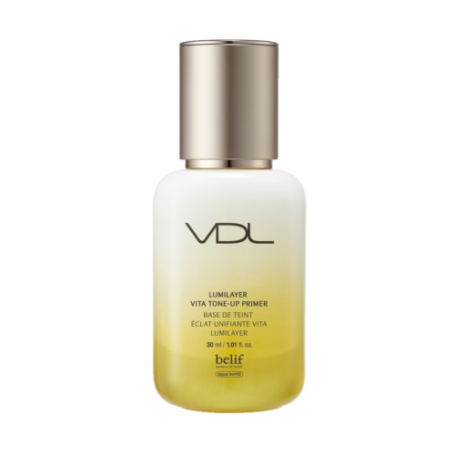 VDL, (U-OUTLET) LUMILAYER VITA TONE-UP PRIMER 30ML