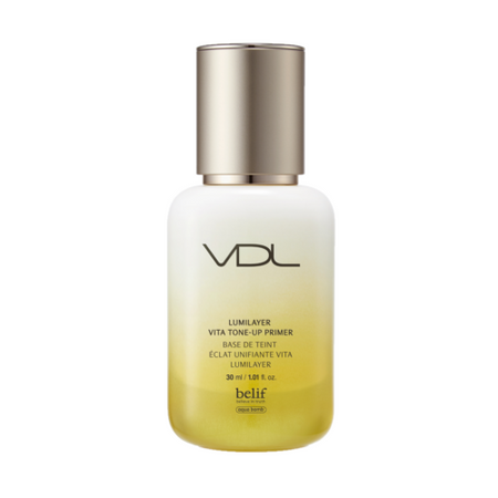 VDL, (U-OUTLET) LUMILAYER VITA TONE-UP PRIMER 30ML