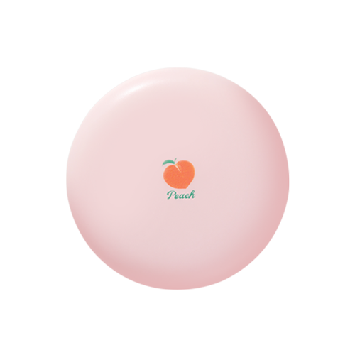 SKINFOOD, PEACH COTTON PORE BLUR PACT 4G