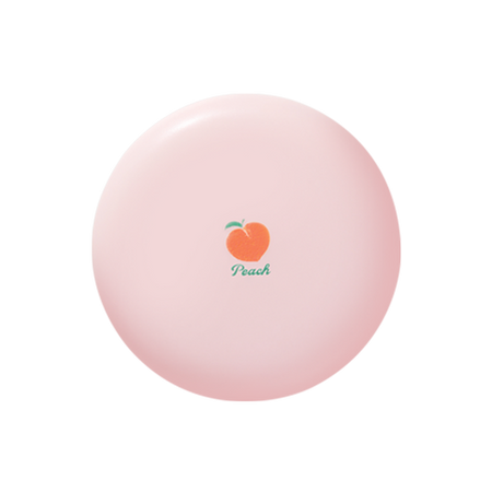 SKINFOOD, PEACH COTTON PORE BLUR PACT 4G