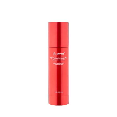 BUENO, MGF PEPTIDE EMULSION PLUS 100ML