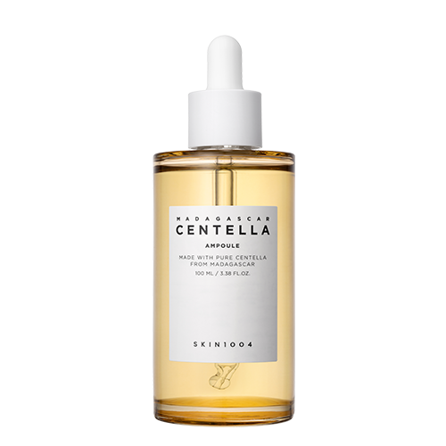 SKIN1004, MADAGASCAR CENTELLA AMPOULE 100ML