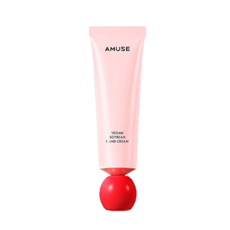 AMUSE, VEGAN SOYBEAN HAND CREAM LOVE 50ML