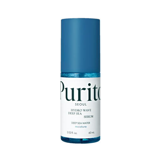 Purito SEOUL, HYDRO WAVE DEEP SEA SERUM 60ML