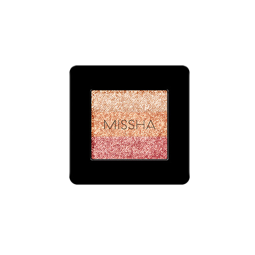 MISSHA, TRIPLE SHADOW, 19 LOVE CHARM