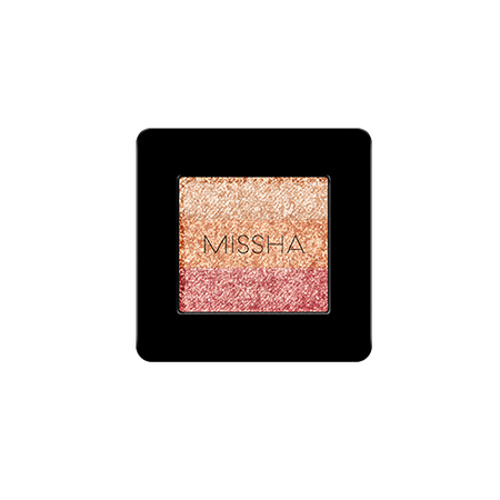 MISSHA, TRIPLE SHADOW, 19 LOVE CHARM