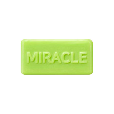 SOME BY MI, AHA BHA PHA 30 DAYS MIRACLE CLEANSING BAR