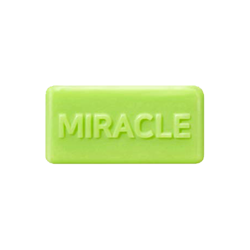 SOME BY MI, AHA BHA PHA 30 DAYS MIRACLE CLEANSING BAR