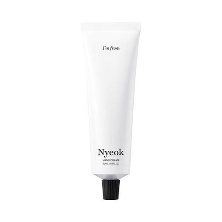 I'M FROM, HAND CREAM NYEOK 50ML