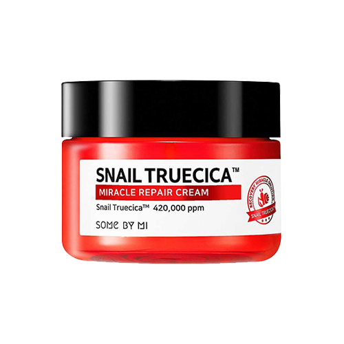 SOME BY MI, SNAIL TRUECICA MIRACLE REPAIR CREAM