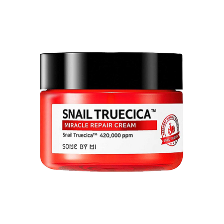 SOME BY MI, SNAIL TRUECICA MIRACLE REPAIR CREAM