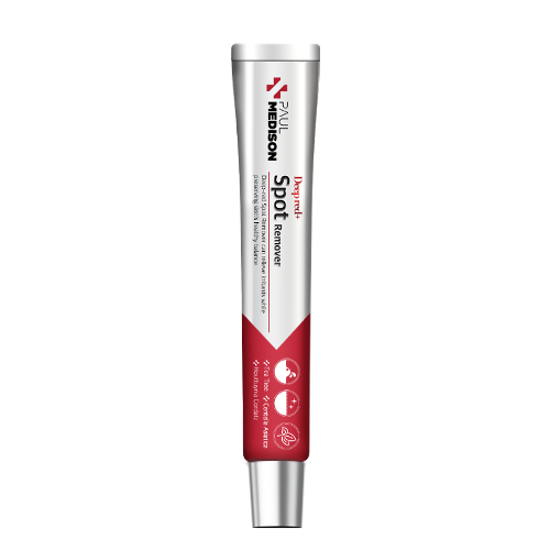 PAUL MEDISON, DEEP-RED SPOT REMOVER 25G