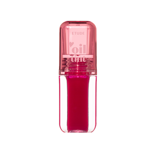 ETUDE, DEAR DARLING OIL TINT 03 NEON PINK 4.2G