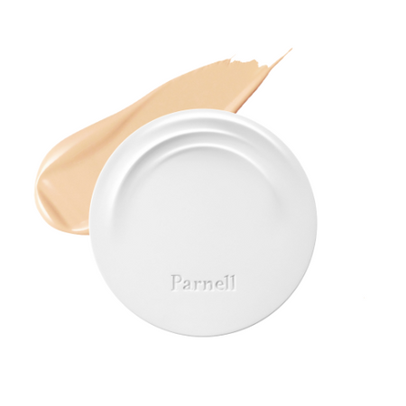 Parnell, CICAMANU SERUM CUSHION 15G, 15W WARM PORCELAIN