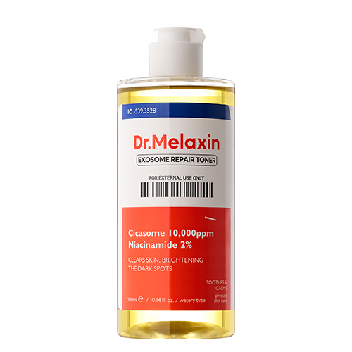 Dr.Melaxin, EXOSOME REPAIR TONER 300ML